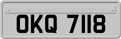 OKQ7118