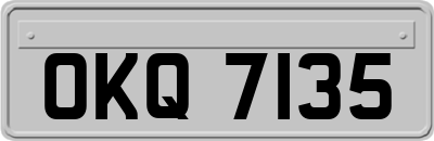 OKQ7135