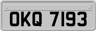 OKQ7193