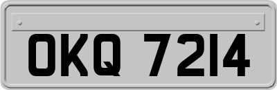 OKQ7214