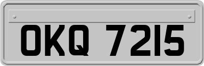 OKQ7215