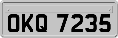 OKQ7235