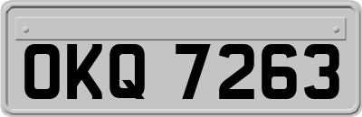 OKQ7263
