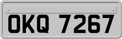 OKQ7267