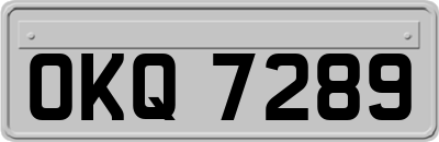 OKQ7289