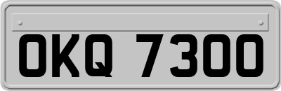 OKQ7300