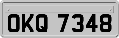 OKQ7348