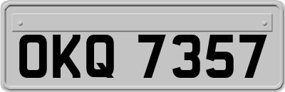 OKQ7357