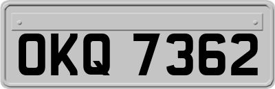 OKQ7362
