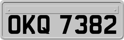 OKQ7382