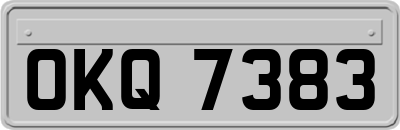 OKQ7383