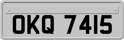 OKQ7415