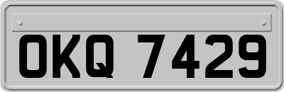 OKQ7429