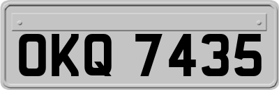 OKQ7435