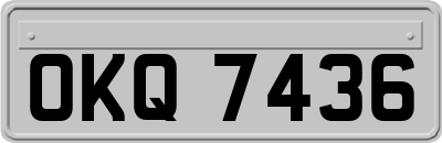 OKQ7436
