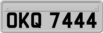 OKQ7444