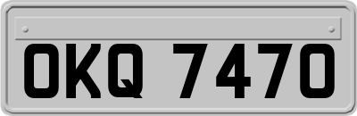 OKQ7470
