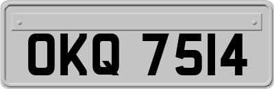 OKQ7514