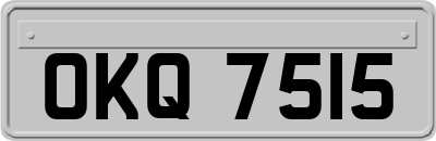 OKQ7515