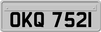 OKQ7521