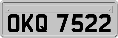 OKQ7522