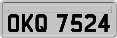 OKQ7524