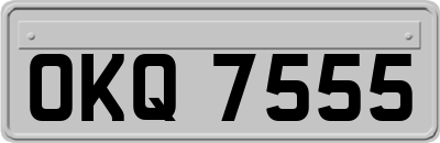 OKQ7555