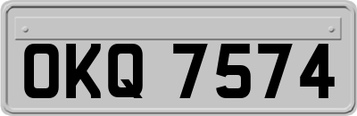 OKQ7574