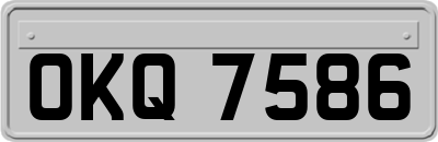 OKQ7586