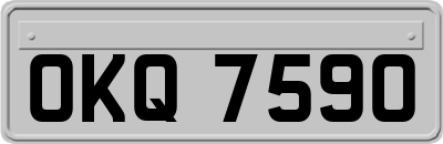 OKQ7590