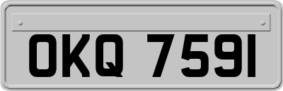OKQ7591