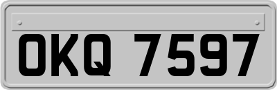 OKQ7597