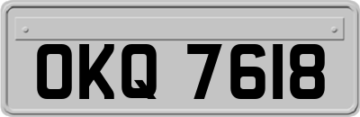 OKQ7618