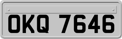 OKQ7646
