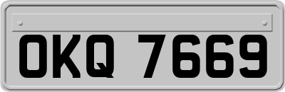 OKQ7669