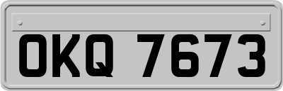 OKQ7673