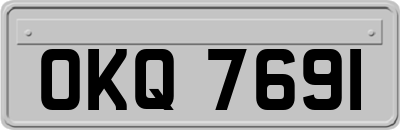 OKQ7691