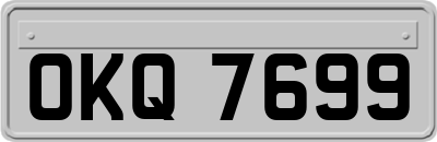 OKQ7699