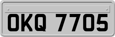 OKQ7705
