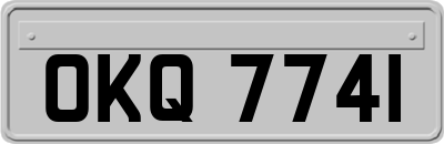 OKQ7741