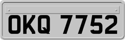 OKQ7752
