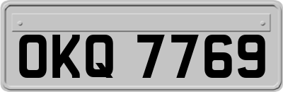 OKQ7769