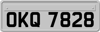 OKQ7828