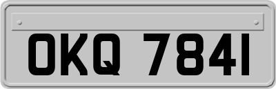 OKQ7841