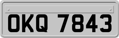 OKQ7843