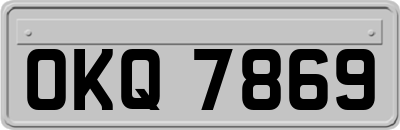 OKQ7869