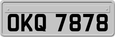 OKQ7878