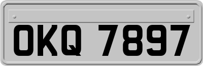 OKQ7897