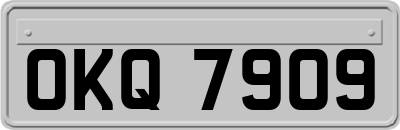 OKQ7909
