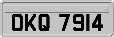 OKQ7914